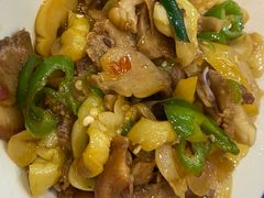 -缪氏川菜(丰盛町店)