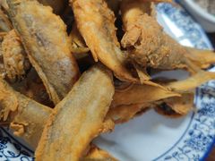 -天天小吃(万龙名城店)