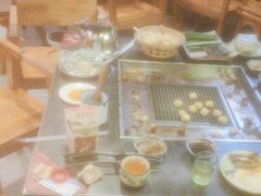 -塘屋烧烤·云南火塘烧烤品牌(春城慧谷旗舰店)