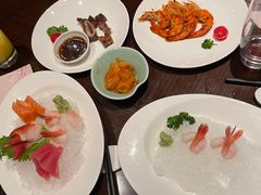 -佛山希尔顿酒店·融誉亚洲美食荟