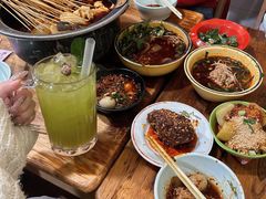 -冒椒火辣(奎星楼街店)