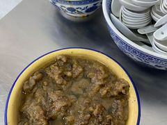 定家小酥肉-定家小酥肉·清真(回民街店)