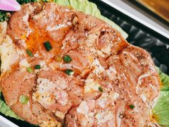 -棒小伙·齐齐哈尔烤肉(龙茗路店)