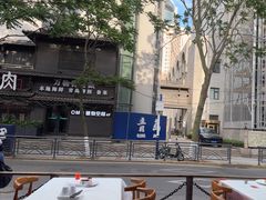 -船梆煮•蒸汽海鲜·生腌干蒸(五四广场店)