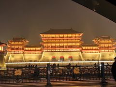 -杏花村水席楼(西大街总店)