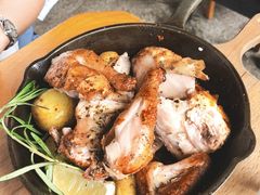 公社招牌烤春鸡-COMMUNE幻师(五角场店)