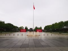 -中国人民抗日战争纪念馆