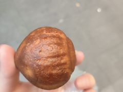 -泸溪河桃酥(秦淮夫子庙一店)