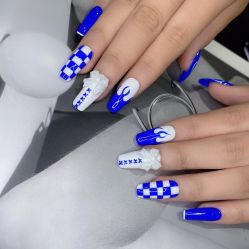 点击看大图 -LADYGIRL·Nail·Lash·美甲美睫