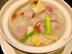 脆笋肠灌肠-闽和南(深圳万象城店)