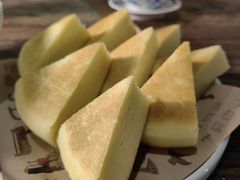 小米糕-花迹·金陵南京菜(老门东店)