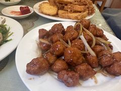-悦宾饭馆(翠花胡同店)