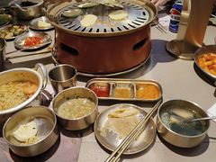 -西塔老太太泥炉烤肉(济南首店)