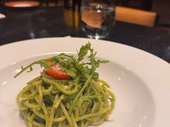 -当米亚诺意大利餐厅(武汉光谷凯悦酒店)
