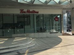 -Tims天好咖啡·贝果(融汇佳盛大厦店)