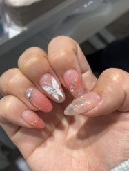 -晨·艺美甲美睫