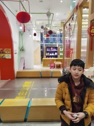 -玩元素·家庭游乐成长中心(香格里拉店)