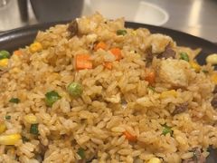 -火地铁板烧(河西龙湖天街店)