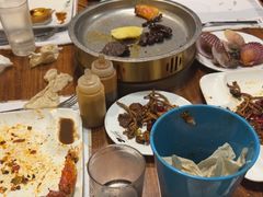 -汉巴味德(沈阳万象汇店)