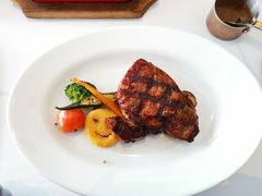 -佐度王子扒房(天鹅湖店)