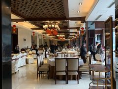 大堂-大蓉和(双楠店)