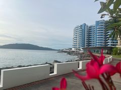 -麦哲伦丝绸度假村