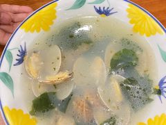 -萨莉亚意式餐厅(桃浦路店)