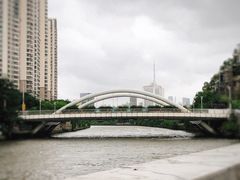 -苏州河梦清园环保主题公园