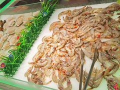 -鼎级香· 火锅烤肉自助丨涮烤一体(蜀山唯品会店)