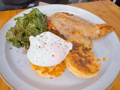 -Egg•Allday Brunch(襄阳北路店)
