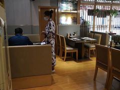 -昱匠·日本料理(金融街店)