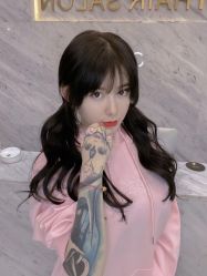 -3AM HAIR SALON染发接发