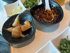 -东来顺饭庄(西直门店)