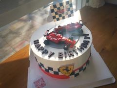 -你好独角兽·蛋糕甜品