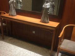 -西安永宁门大景城堡酒店