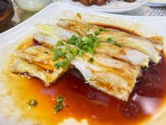 鸡蛋肠粉-朋友轩粤菜(十里河店)