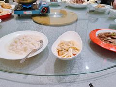 -陈记菜馆·非遗淮扬菜(东关街教场店)