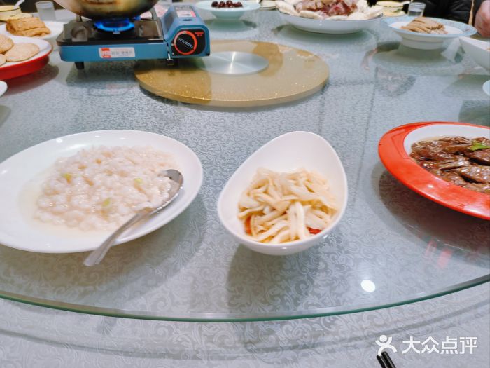 陈记菜馆·非遗淮扬菜(东关街教场店)图片