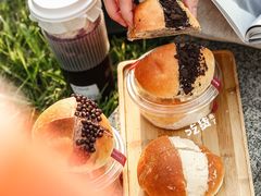-C·BREAD饱仓(北苑店)