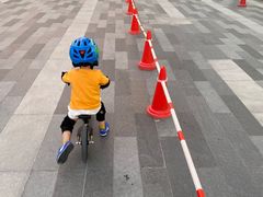 -KOKUA可酷娃儿童平衡车俱乐部