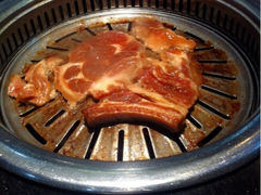 iphone_upload_pic-青松馆韩国料理(香港中路佳世客店)