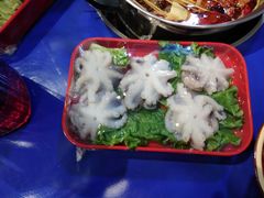 -马路边边串串香(一匡街店)