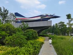 -成飞公园