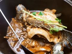 -鑫鸿达·海鲜闽菜热炒小馆(中山路店)