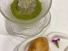 -万豪金殿(香港JW万豪酒店)