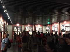 -中共一大纪念馆