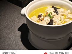 -沅江水·湖南家宴(珠江新城高德置地秋广场店)
