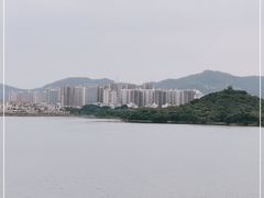 -立新湖公园