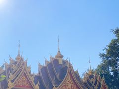 -曼听御花园