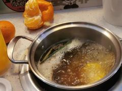 -龍歌自助小火锅(李沧丽达店)
